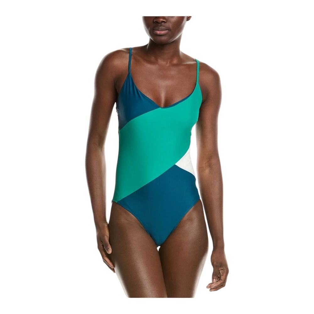 Summersalt Marina Swimsuit Women 2 NWT